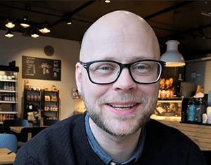 Pål Hafstad Thorsen