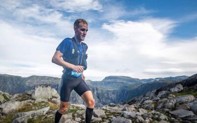 Bærekraft – Vi har et ansvar!